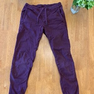 Black Diamond Rock Climbing Pants